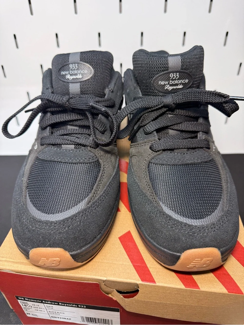 New Balance brand new